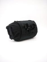 Cargar imagen en el visor de la galería, Bolso para timón 2022 - Negro- Leclet
