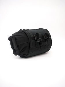 Bolso para timón 2022 - Negro- Leclet