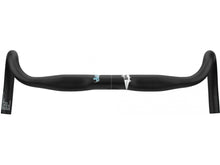 Cargar imagen en el visor de la galería, Manillar- Cinelli Swamp 31.8 Black Anodized - La Bicicletería
