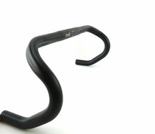 Cargar imagen en el visor de la galería, Manillar - Cinelli Vai 31.8 Anatomic Drop Black
