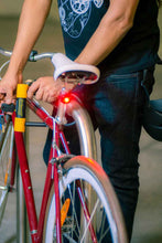 Cargar imagen en el visor de la galería, Candado - Onguard 8010C Bulldog STD - La Bicicletería
