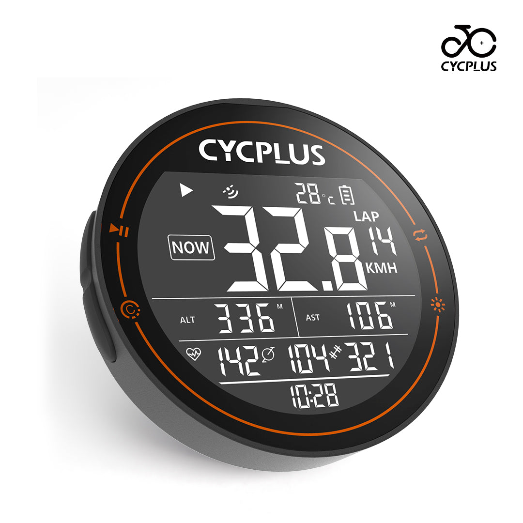 Comprar Sensor Cadencia / Velocidad Cycplus C3