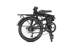 Bicicleta Plegable - Tern Link D8 - La Bicicletería