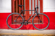 Cargar imagen en el visor de la galería, Bicicleta - Zega Fija 2Tone  Estrellado/ Grafito
