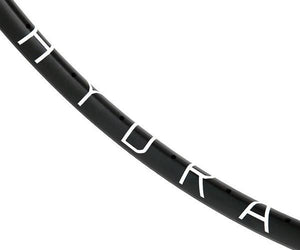 Rim - H Plus Son - The Hydra Black - La Bicicletería