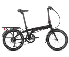 Cargar imagen en el visor de la galería, Bicicleta Plegable - Tern Link D8 - La Bicicletería
