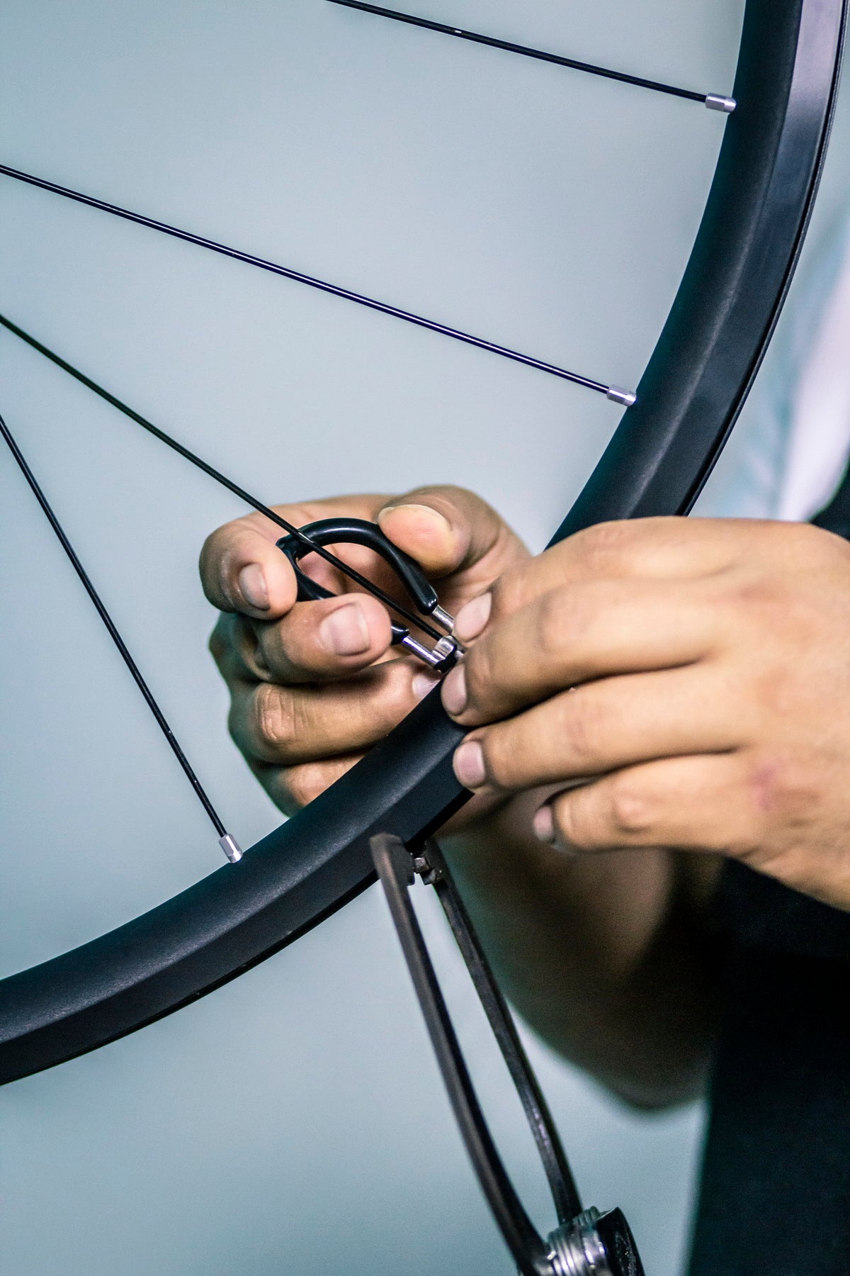 Bicicleteria sales la rueda