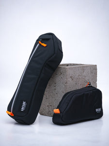 Bolso interior para marco - Leclet