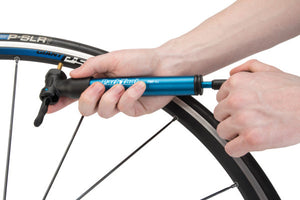 Inflador - Park Tool PMP 4.2B - La Bicicletería