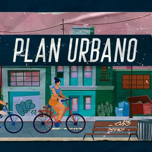 Plan Anual de Mantenimiento Urbano - La Bicicletería