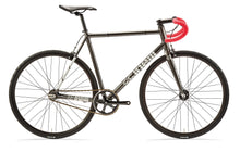 Cargar imagen en el visor de la galería, Bicicleta - Cinelli Tipo Pista Touch of Grey - La Bicicletería
