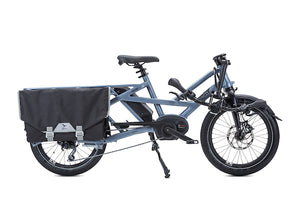 GSD S10 de Tern - La Bicicletería