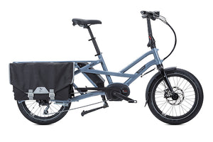 GSD S10 de Tern - La Bicicletería