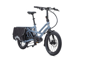 GSD S10 de Tern - La Bicicletería