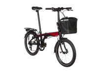 Cargar imagen en el visor de la galería, Canasta - Tern Hold &#39;Em Basket - La Bicicletería
