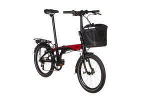 Canasta - Tern Hold 'Em Basket - La Bicicletería