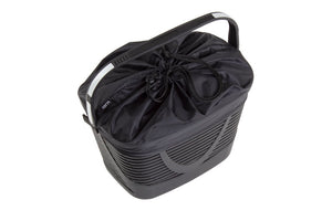 Canasta - Tern Hold 'Em Basket - La Bicicletería