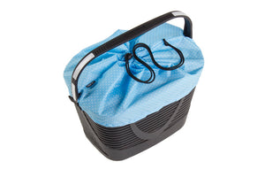Canasta - Tern Hold 'Em Basket - La Bicicletería