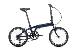 Bicicleta plegable - Tern Link A7