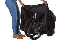 Cargar imagen en el visor de la galería, Cobertor - Quickcover - La Bicicletería
