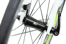 Cargar imagen en el visor de la galería, Bicicleta plegable - Tern Verge X10 - La Bicicletería
