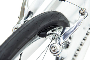 Bicicleta plegable - Tern Verge X10 - La Bicicletería