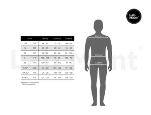 Cortavientos Chachani - Lab Mont