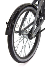 Cargar imagen en el visor de la galería, Tapabarro - SKS para aro 20&quot; negro - La Bicicletería
