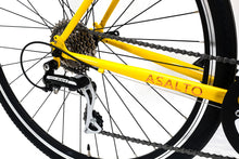 Cargar imagen en el visor de la galería, Bicicleta - Zega Asalto - Kill Bill
