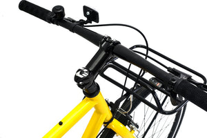 Bicicleta - Zega Asalto - Kill Bill