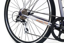 Cargar imagen en el visor de la galería, Bicicleta - Zega Asalto - Full Metal Jacket
