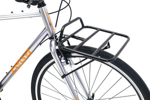 Bicicleta - Zega Asalto - Full Metal Jacket