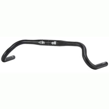 Cargar imagen en el visor de la galería, Manillar- Cinelli Largo 31.8 Black Anodized
