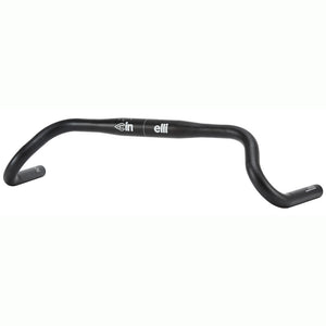 Manillar- Cinelli Largo 31.8 Black Anodized