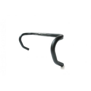 Manillar - Cinelli Vai 31.8 Anatomic Drop Black