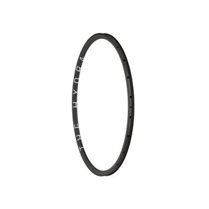Rim - H Plus Son - The Hydra Black - La Bicicletería