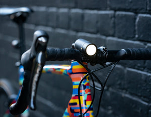 Luz - Knog Plug Delantera