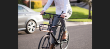 Cargar imagen en el visor de la galería, Bicicleta eléctrica - Pure Volta - La Bicicletería
