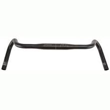 Cargar imagen en el visor de la galería, Manillar- Cinelli Largo 31.8 Black Anodized
