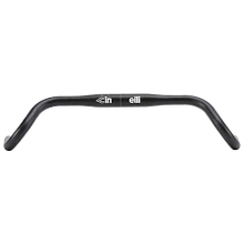 Cargar imagen en el visor de la galería, Manillar- Cinelli Largo 31.8 Black Anodized
