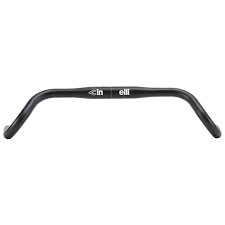 Manillar- Cinelli Largo 31.8 Black Anodized