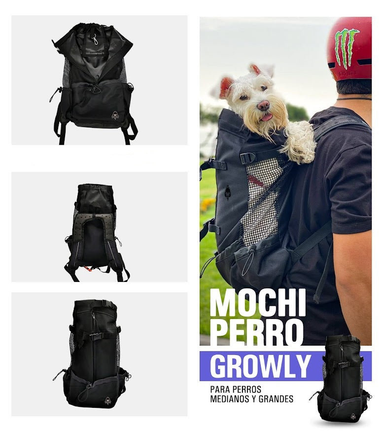 Transportar Perros Pequeños Maletas Para Perros Medianos