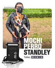 Cargar imagen en el visor de la galería, Mochila para perros - Caritas Sucias - Standley
