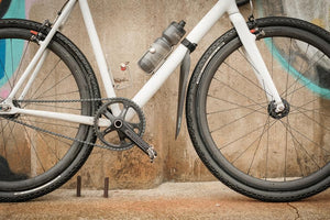 Tapabarro - Ass Saver Speed Mullet Regular - La Bicicletería
