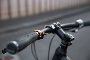 Timbre - Knog Oi Classic Small