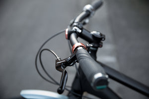 Timbre - Knog Oi Classic Small