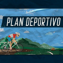 Cargar imagen en el visor de la galería, Plan Anual de Mantenimiento Deportivo - La Bicicletería
