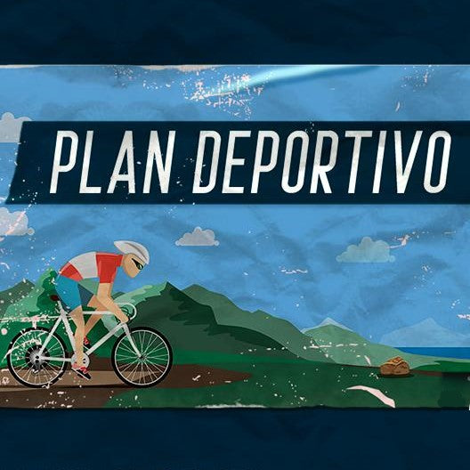 Plan Anual de Mantenimiento Deportivo - La Bicicletería