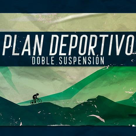 Plan Anual de Mantenimiento Deportivo (Doble Suspensión) - La Bicicletería