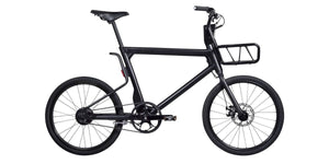 Bicicleta eléctrica - Pure Volta - La Bicicletería
